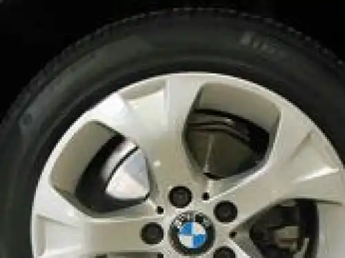 BMW Serie X 1 SDRIVE 2012