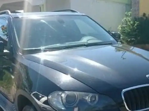 BMW Serie X 5 2008