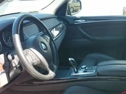 BMW Serie X 5 2008