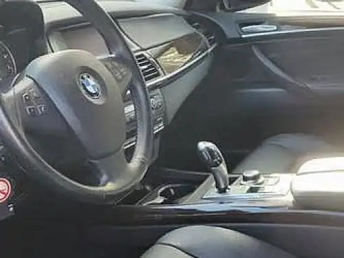 BMW Serie X 5 2008