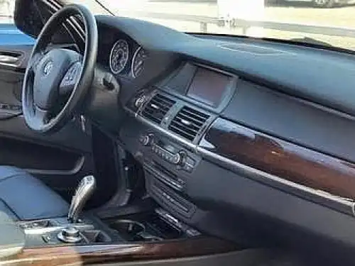 BMW Serie X 5 2008