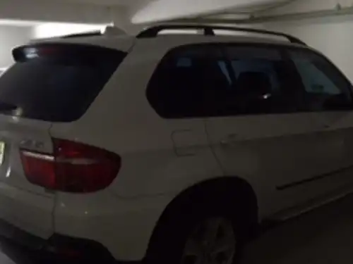 BMW Serie X 5 2008