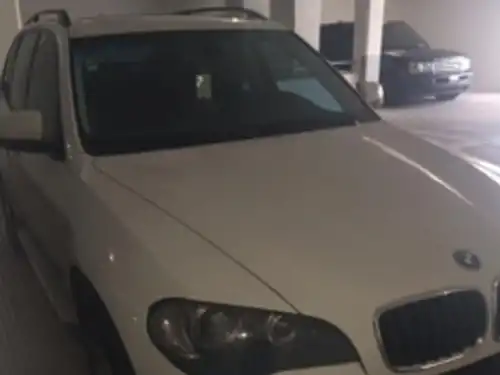 BMW Serie X 5 2008
