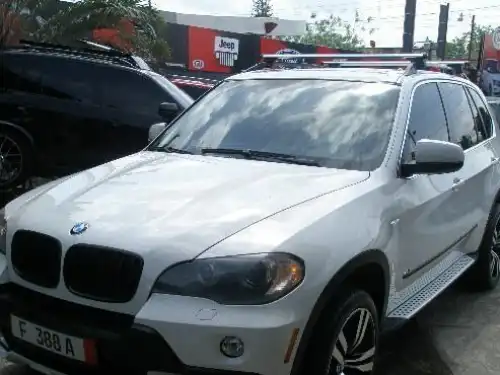 BMW Serie X 5 2008