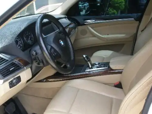 BMW Serie X 5 2008