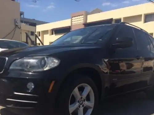 BMW Serie X 5 2008