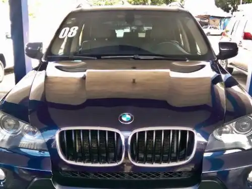 BMW Serie X 5 2008