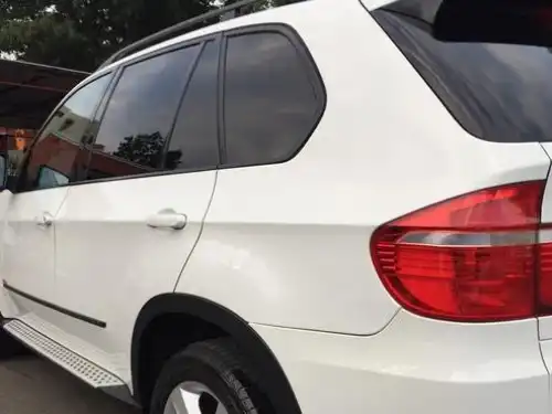 BMW Serie X 5 2008