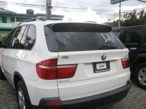 BMW Serie X 5 2008