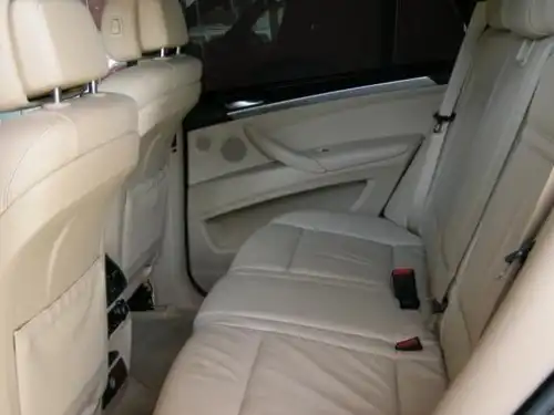 BMW Serie X 5 2008