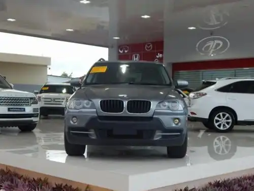 BMW Serie X 5 2008