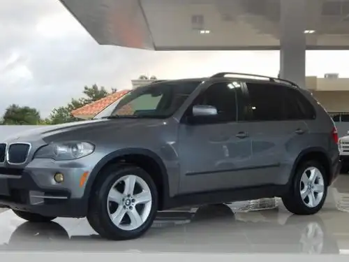 BMW Serie X 5 2008