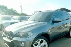 BMW Serie X 5 2009