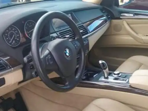 BMW Serie X 5 2009