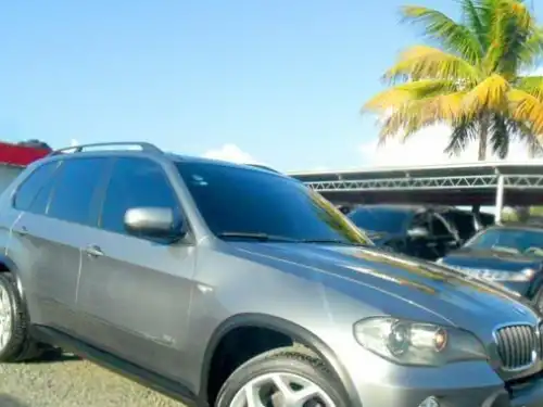 BMW Serie X 5 2009
