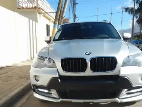 BMW Serie X 5 2009