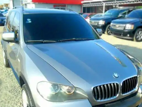 BMW Serie X 5 2009