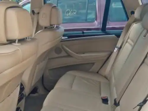 BMW Serie X 5 2009