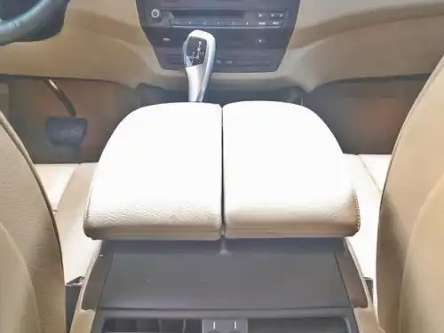 BMW Serie X 5 2009
