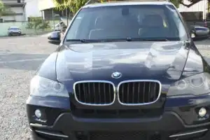 BMW Serie X 5 2009