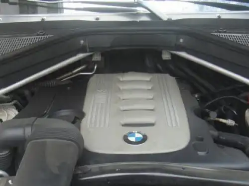 BMW Serie X 5 2009
