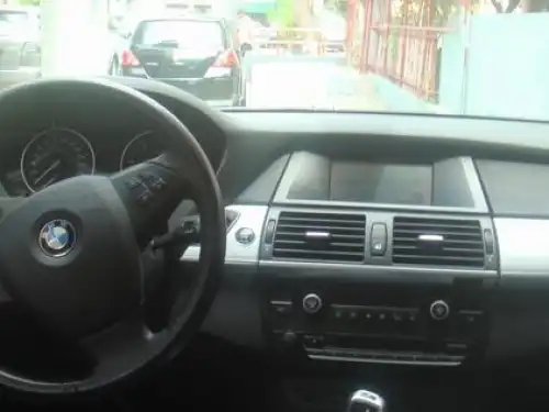 BMW Serie X 5 2009