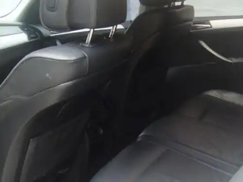 BMW Serie X 5 2009