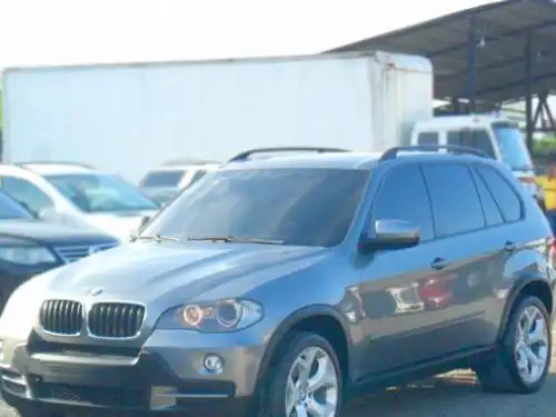 BMW Serie X 5 2009