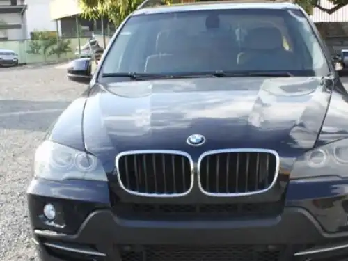 BMW Serie X 5 2009