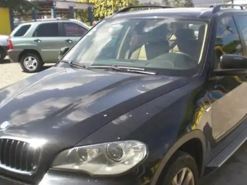 BMW Serie X 5 2010