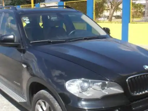 BMW Serie X 5 2010