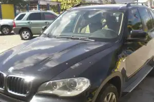 BMW Serie X 5 2010