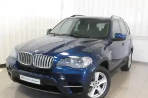 BMW Serie X 5 2011