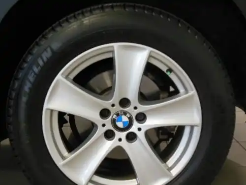 BMW Serie X 5 2011