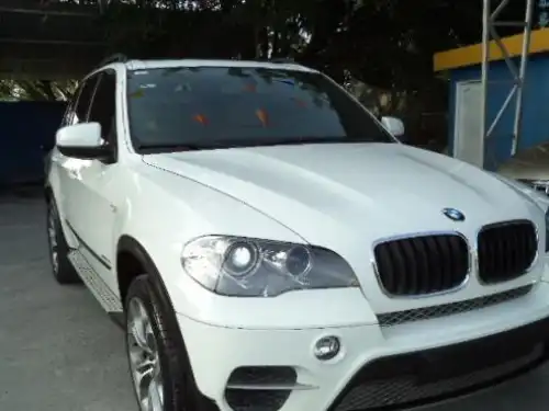 BMW Serie X 5 2011