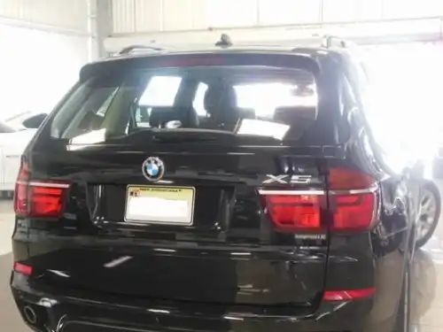 BMW Serie X 5 2011