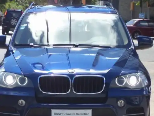 BMW Serie X 5 2011