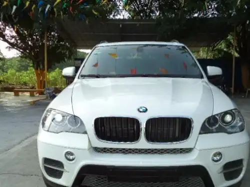 BMW Serie X 5 2011