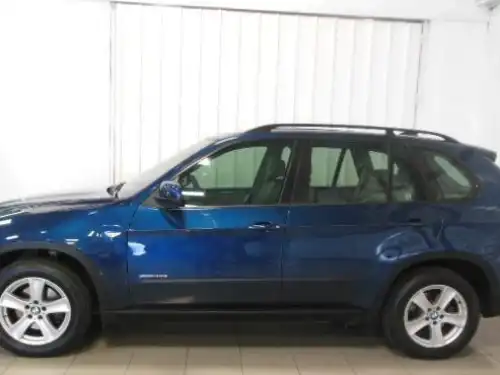 BMW Serie X 5 2011