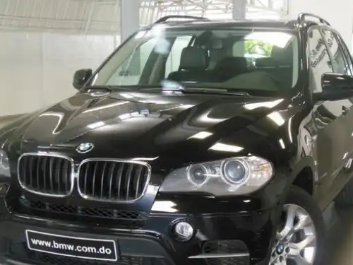 BMW Serie X 5 2011