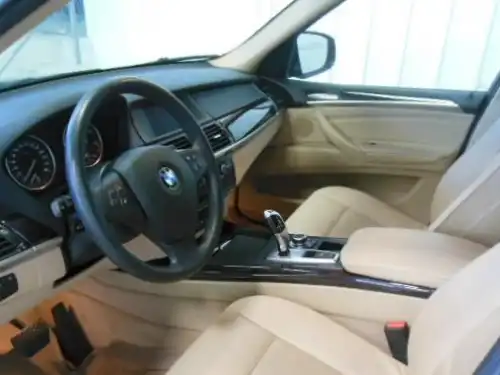 BMW Serie X 5 2011