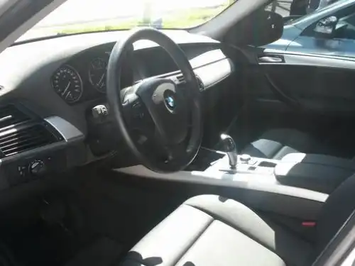 BMW Serie X 5 2011