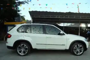 BMW Serie X 5 2011