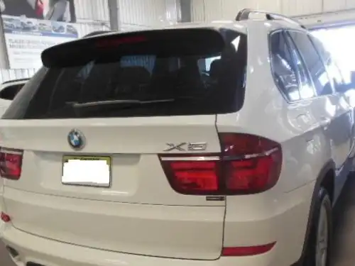 BMW Serie X 5 2013