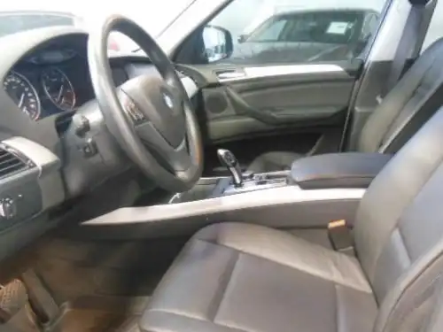 BMW Serie X 5 2013