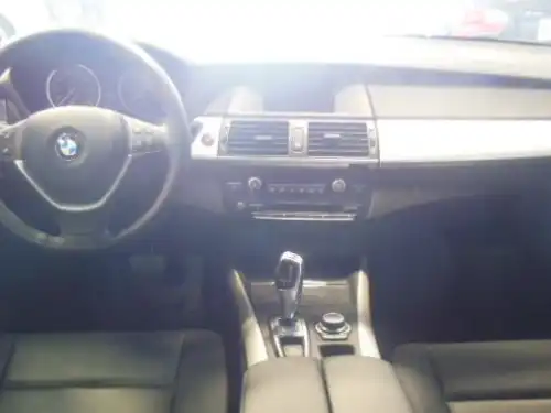 BMW Serie X 5 2013
