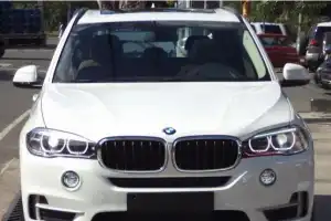 BMW Serie X 5 2014