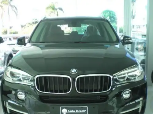 BMW Serie X 5 2014