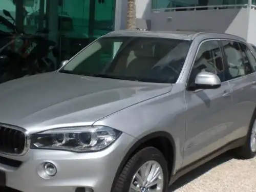 BMW Serie X 5 2014