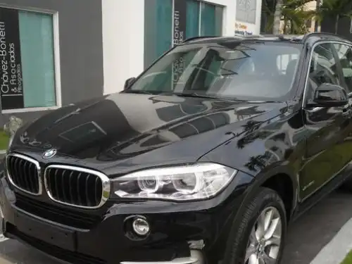 BMW Serie X 5 2014